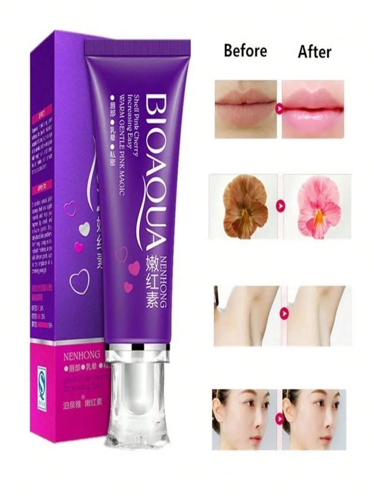 Crema Aclarante Bioaquia