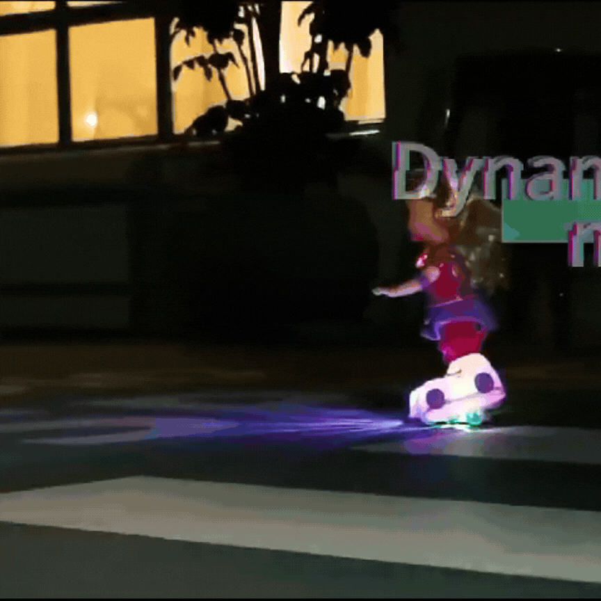 skating Girl ™