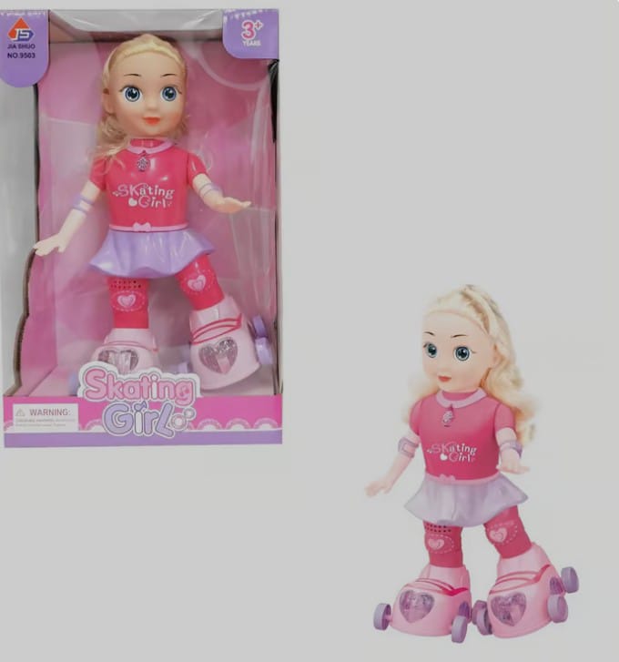 skating Girl ™