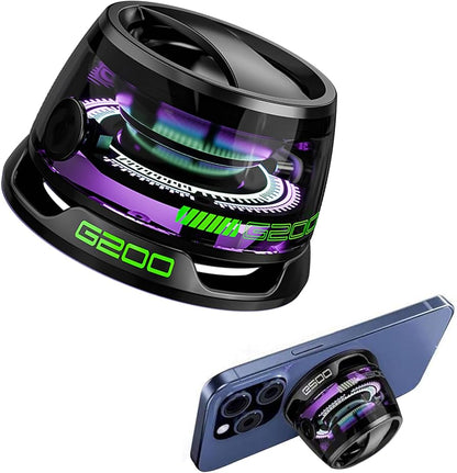 Mini Parlante Magnetico™