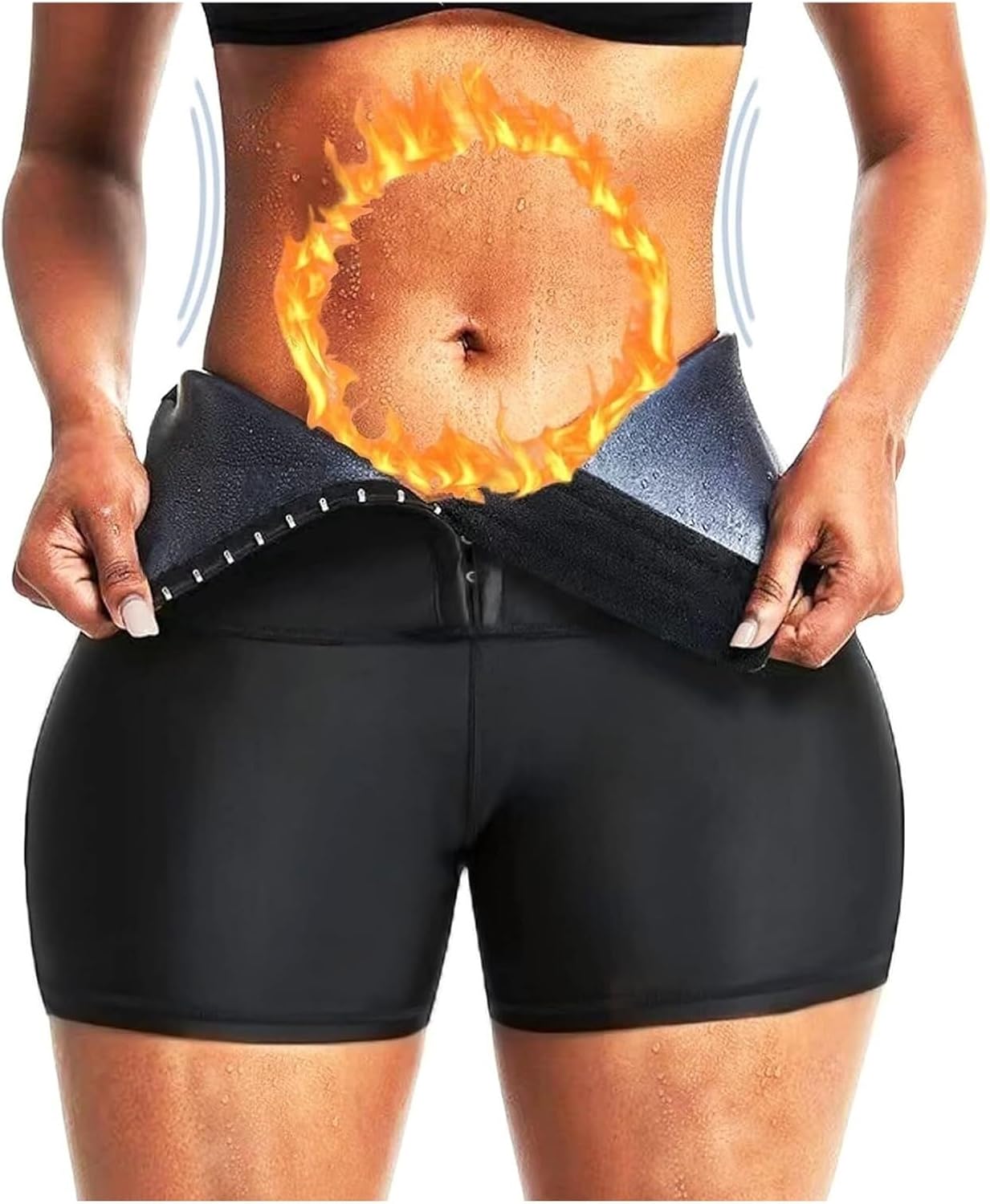 Faja Short Sauna