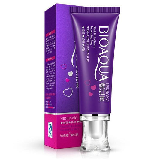 Crema Aclarante Bioaquia
