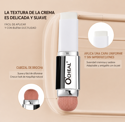 Base Magica Coreana