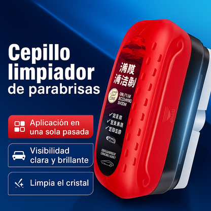 Cepillo limpiador de Parabrisas™