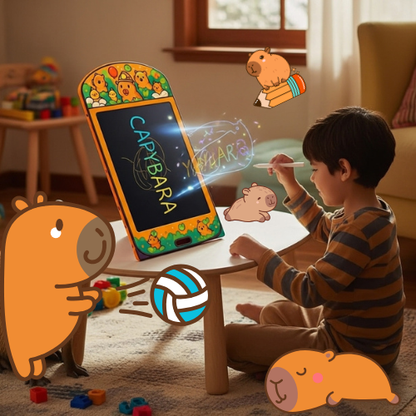 Tablet Magica Capybara™