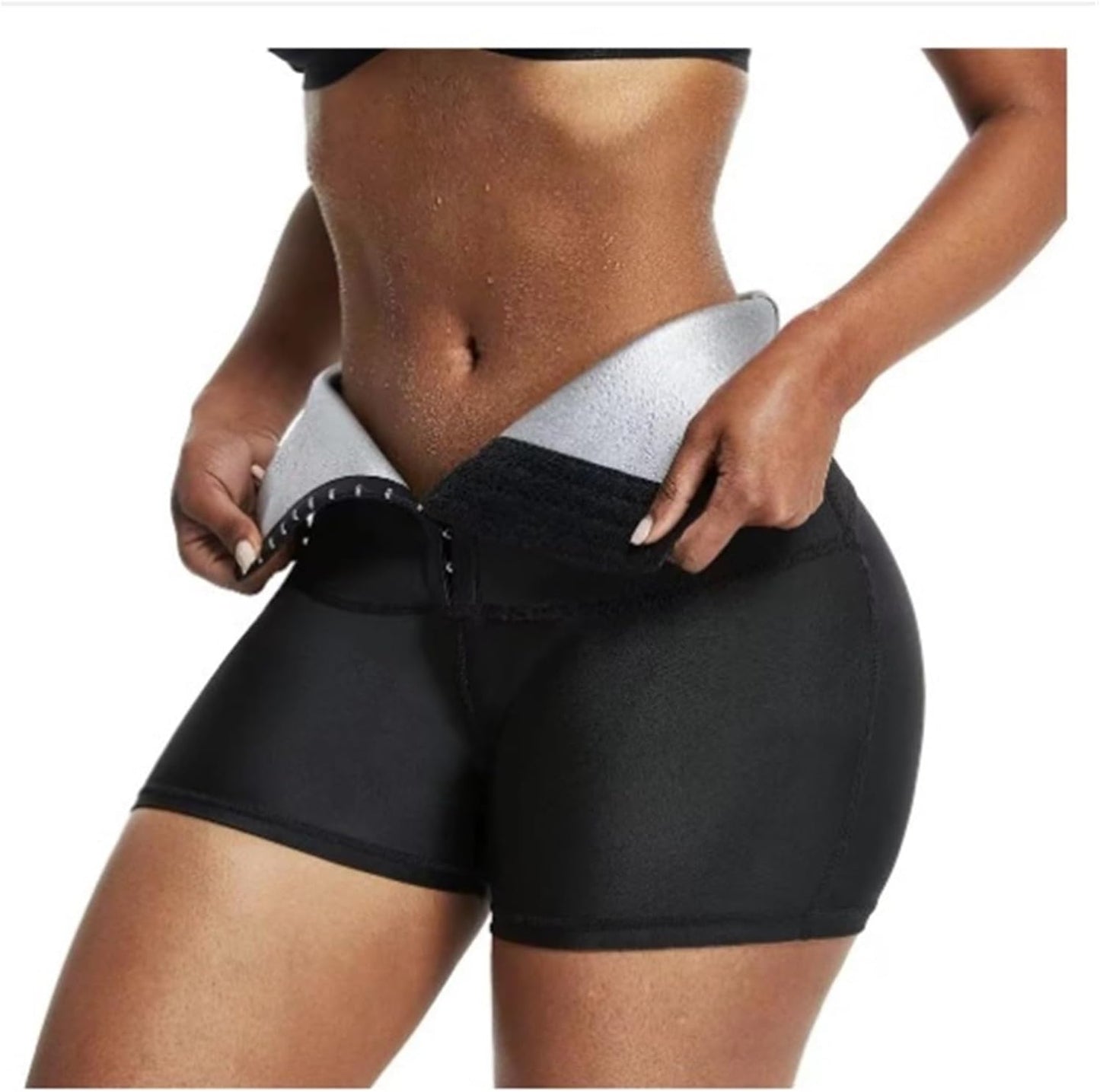 Faja Short Sauna