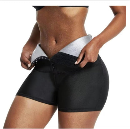 Faja Short Sauna