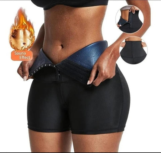 Faja Short Sauna