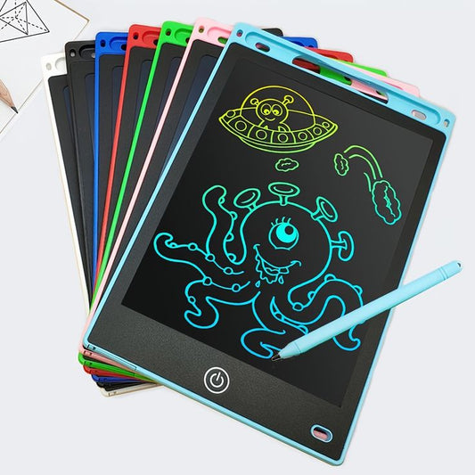 Tablet LCD 12" para Niños™