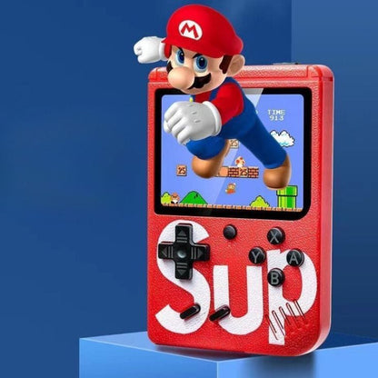 Consola de Video Juego Sup + 400 ™