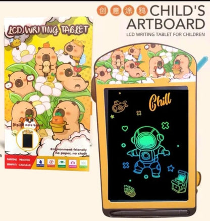 Tablet Magica Capybara™