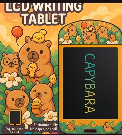 Tablet Magica Capybara™