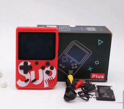 Consola de Video Juego Sup + 400 ™
