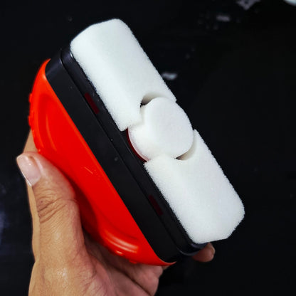 Cepillo limpiador de Parabrisas™