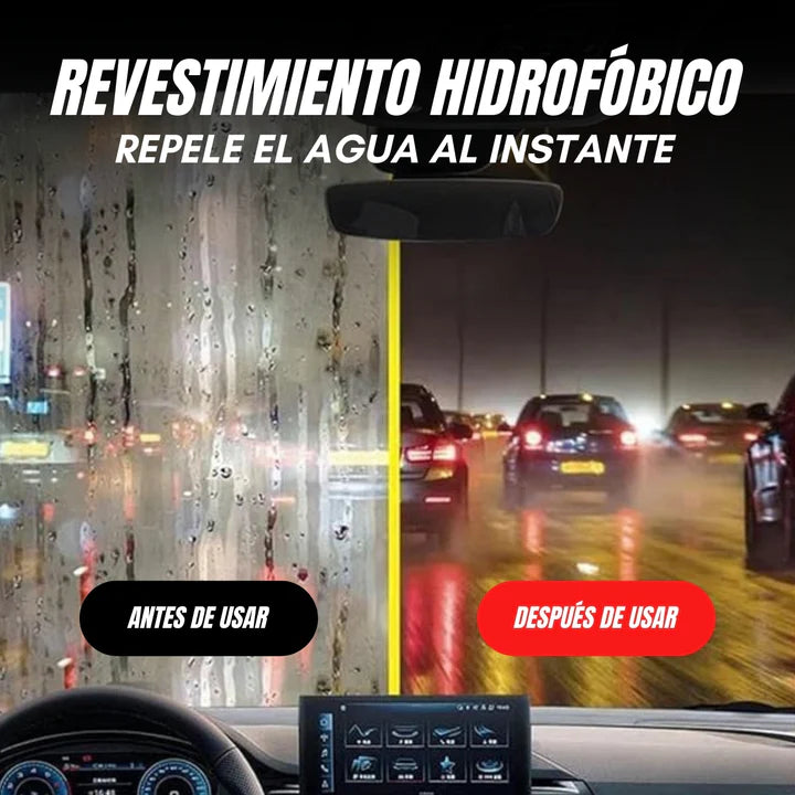 Cepillo limpiador de Parabrisas™