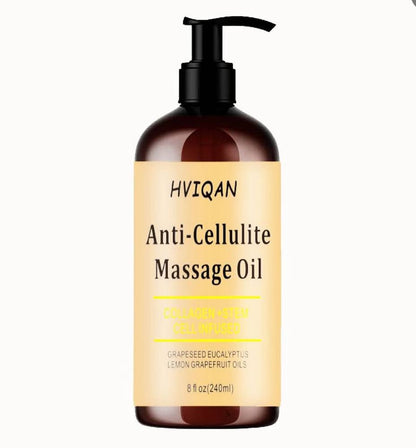 Aceite Anticelulitis