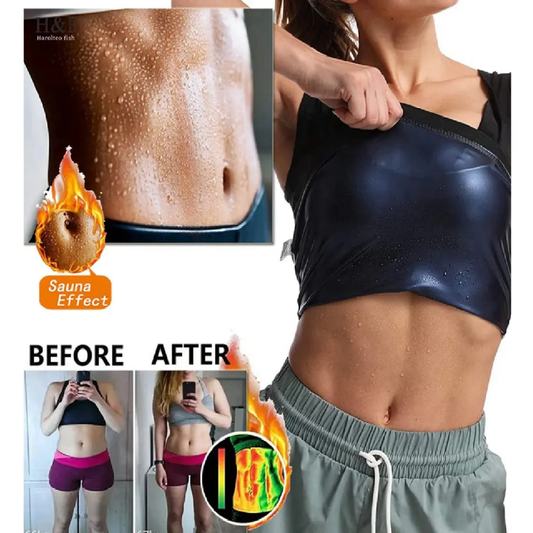 Faja Sauna
